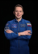 Запуск корабля Crew Dragon с космонавтом Роскосмоса Кириллом Песковым к МКС отложен на два дня