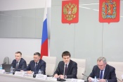 Депутатский контроль: в СГК рассказали об основных мероприятиях федерального проекта «Чистый воздух»