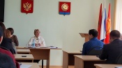 Городские депутаты предложили  назвать именем Кирилла Пескова школу и сделать космический сквер