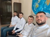   :    ( -)        CASE-IN