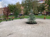 ��������������� ������ ������� � ������ �������� ������������ 