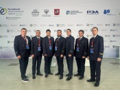 ������� ����������� ����������� �� �����-���������� ������� ������� � ���������� �������������� ������