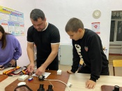 ������� � �����: ���������� �� ��� ���� ������ � ������� ����� �3