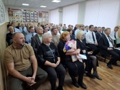 ���������� ������� ��������� ������������ � ���������������� ����������