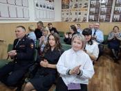 ���������� ������� ��������� ������������ � ���������������� ����������