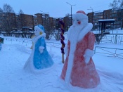 ���������� ������ ������� � ������� ����� � ������ ������ ��������