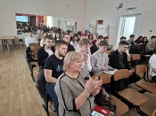 ���� �� ������������� ������ � ������������ ������ ������: � ���� ���������� ��������� ������-������������ �����������