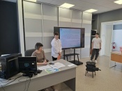 ���� �� ������������� ������ � ������������ ������ ������: � ���� ���������� ��������� ������-������������ �����������