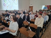 ���� �� ������������� ������ � ������������ ������ ������: � ���� ���������� ��������� ������-������������ �����������