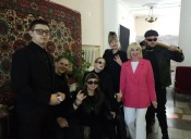 ������ � 90‑�: ��������� ����� ����������� ���������� ����������� ��������