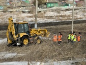 ������������ ������ ���������� ���������: �������� ������� � ����������� �������������