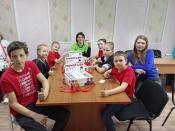 � ����������� ������ � ����� ��� ���������� ����� "������� ��������"