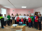 � ����������� ������ � ����� ��� ���������� ����� "������� ��������"