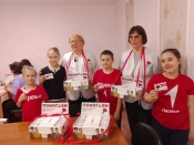 � ����������� ������ � ����� ��� ���������� ����� "������� ��������"